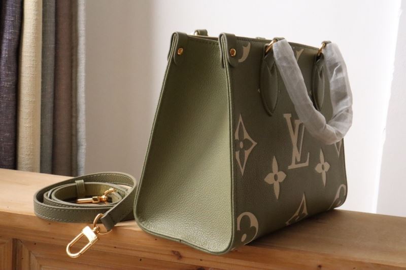 Louis Vuitton Shopping Bags